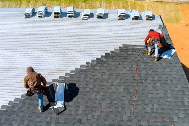 Trusted Lexington, MI Roofing Contractor Experts