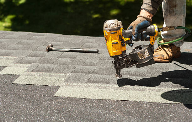 Roof Repair Estimates in Lexington, MI