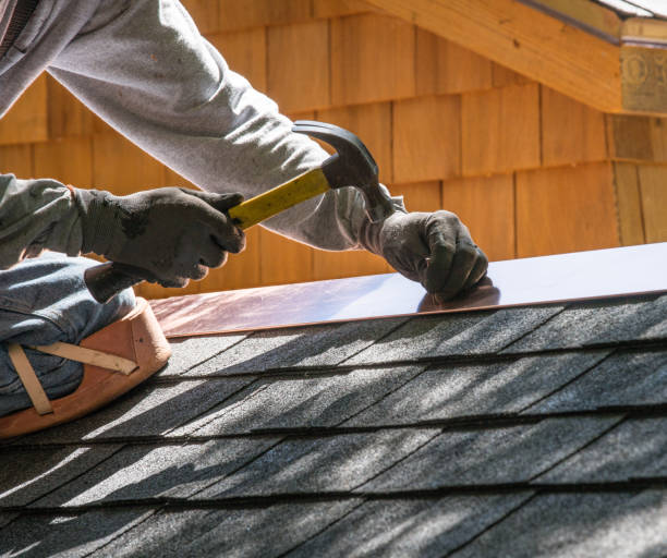 Best Gutter Installation and Roofing  in Lexington, MI